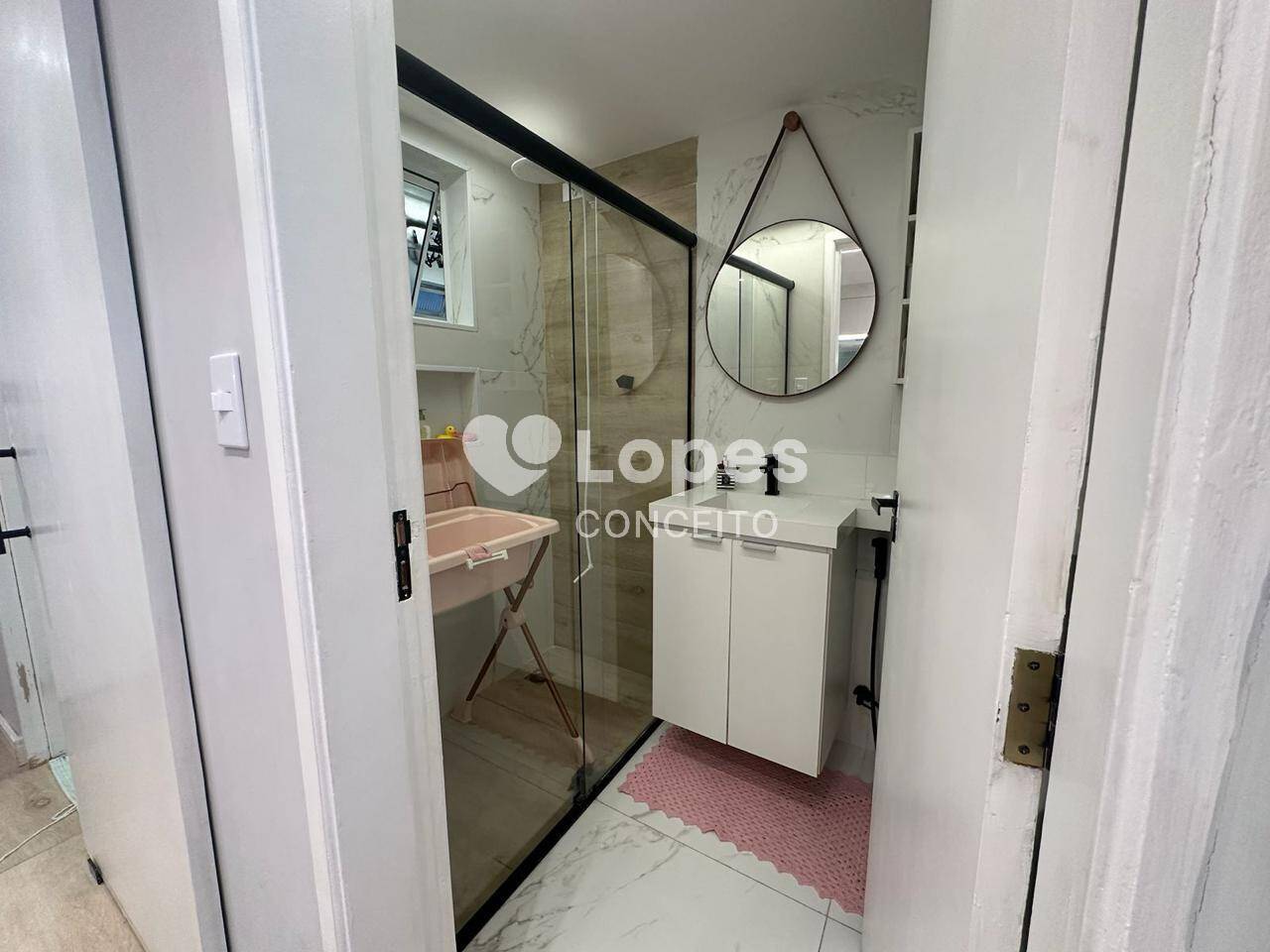 Apartamento à venda com 2 quartos, 67m² - Foto 15