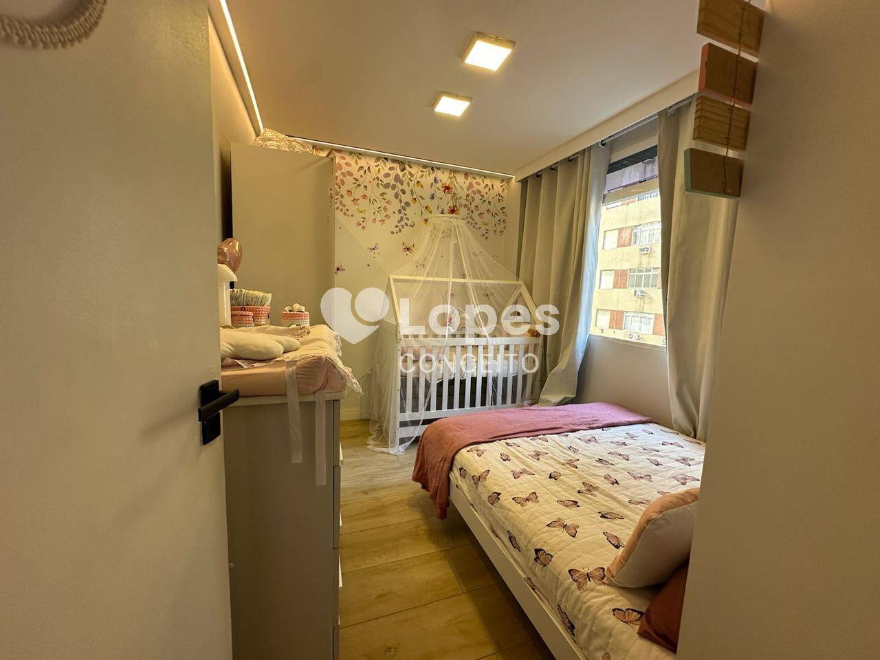 Apartamento à venda com 2 quartos, 67m² - Foto 14