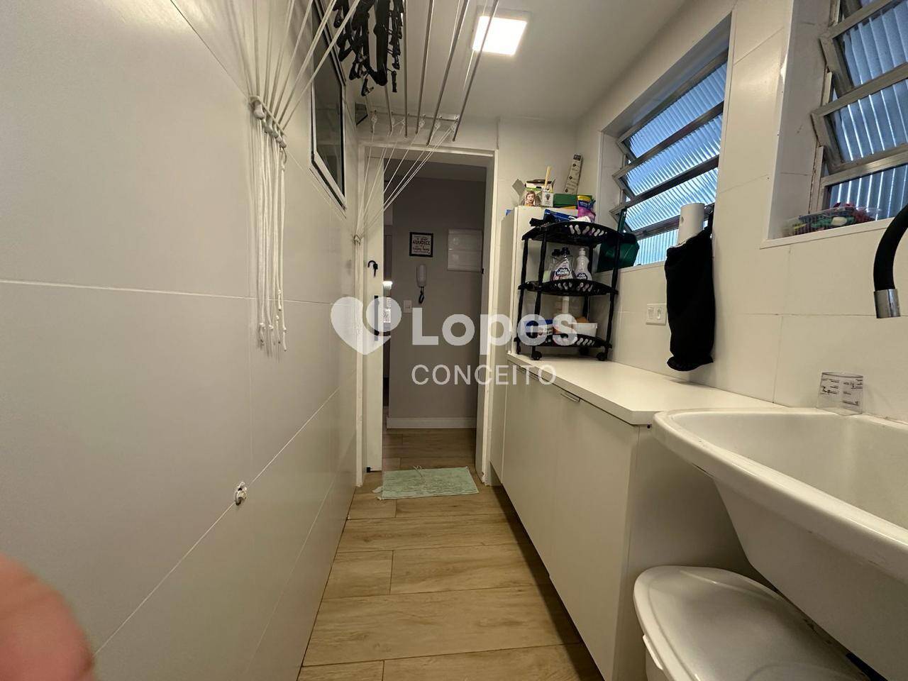 Apartamento à venda com 2 quartos, 67m² - Foto 18