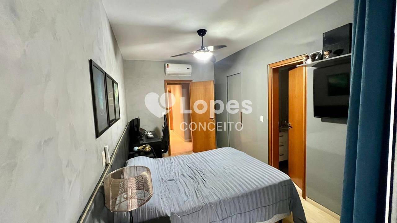 Apartamento à venda com 3 quartos, 222m² - Foto 14