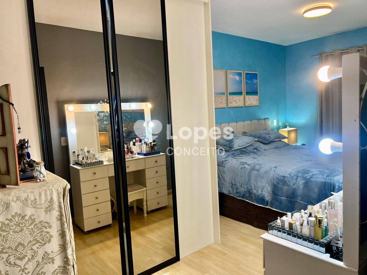 Apartamento à venda com 3 quartos, 222m² - Foto 25