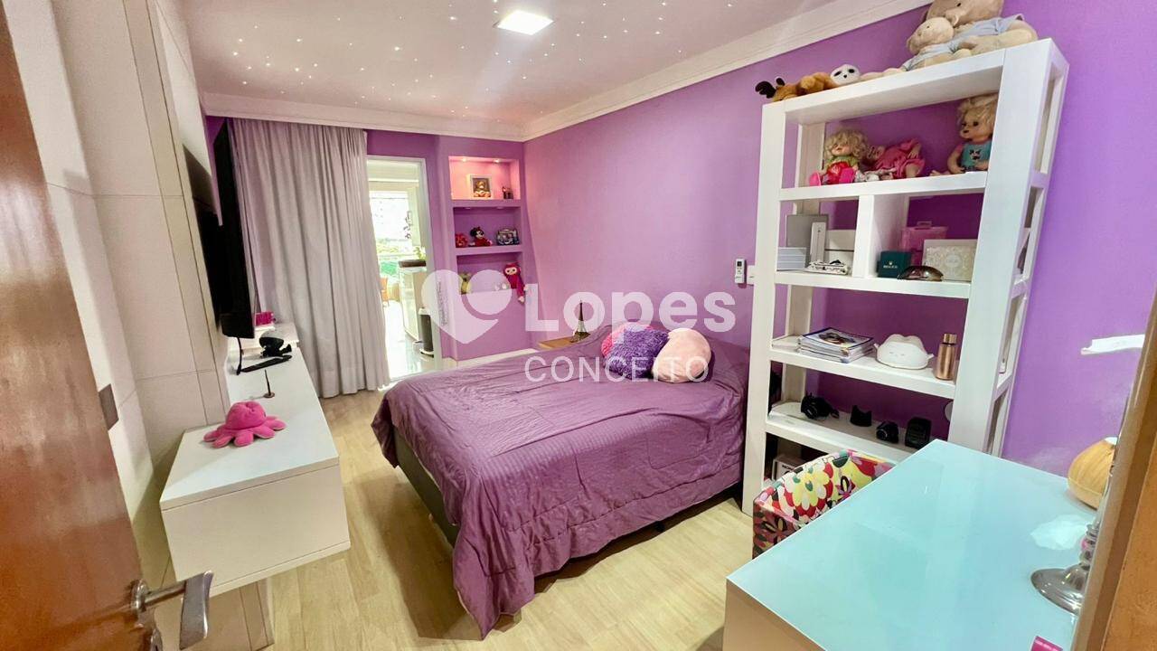 Apartamento à venda com 3 quartos, 222m² - Foto 23