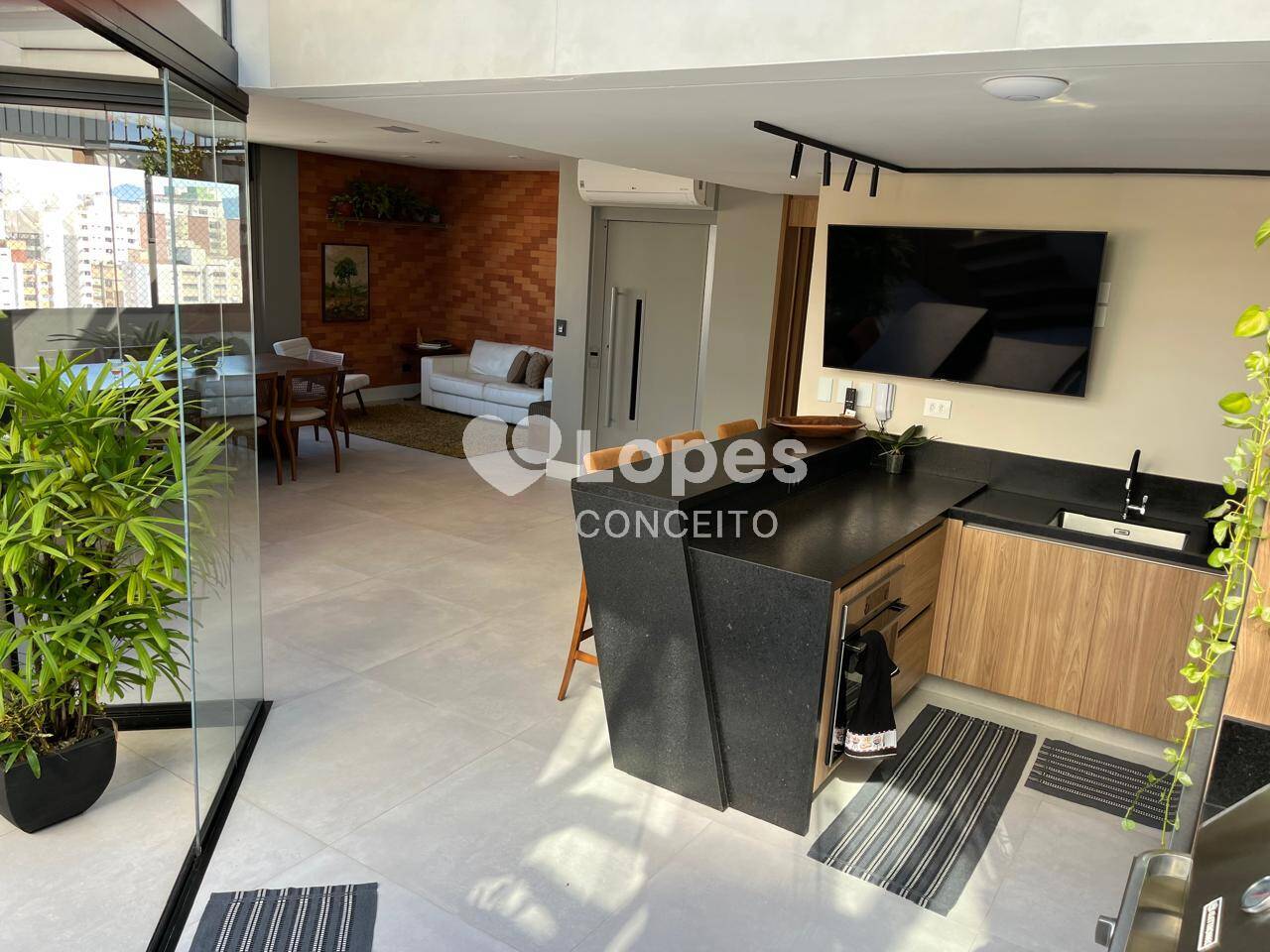 Cobertura à venda com 4 quartos, 248m² - Foto 26