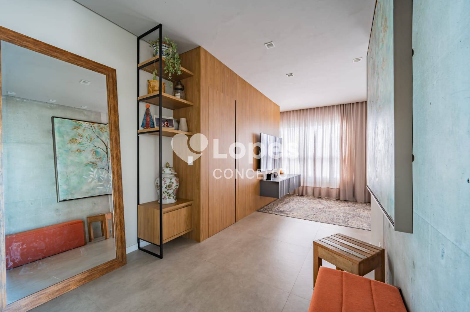 Apartamento à venda com 2 quartos, 74m² - Foto 2