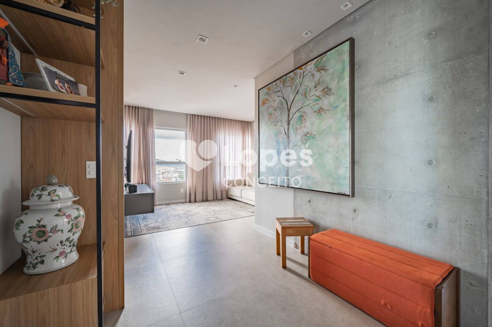 Apartamento à venda com 2 quartos, 74m² - Foto 6