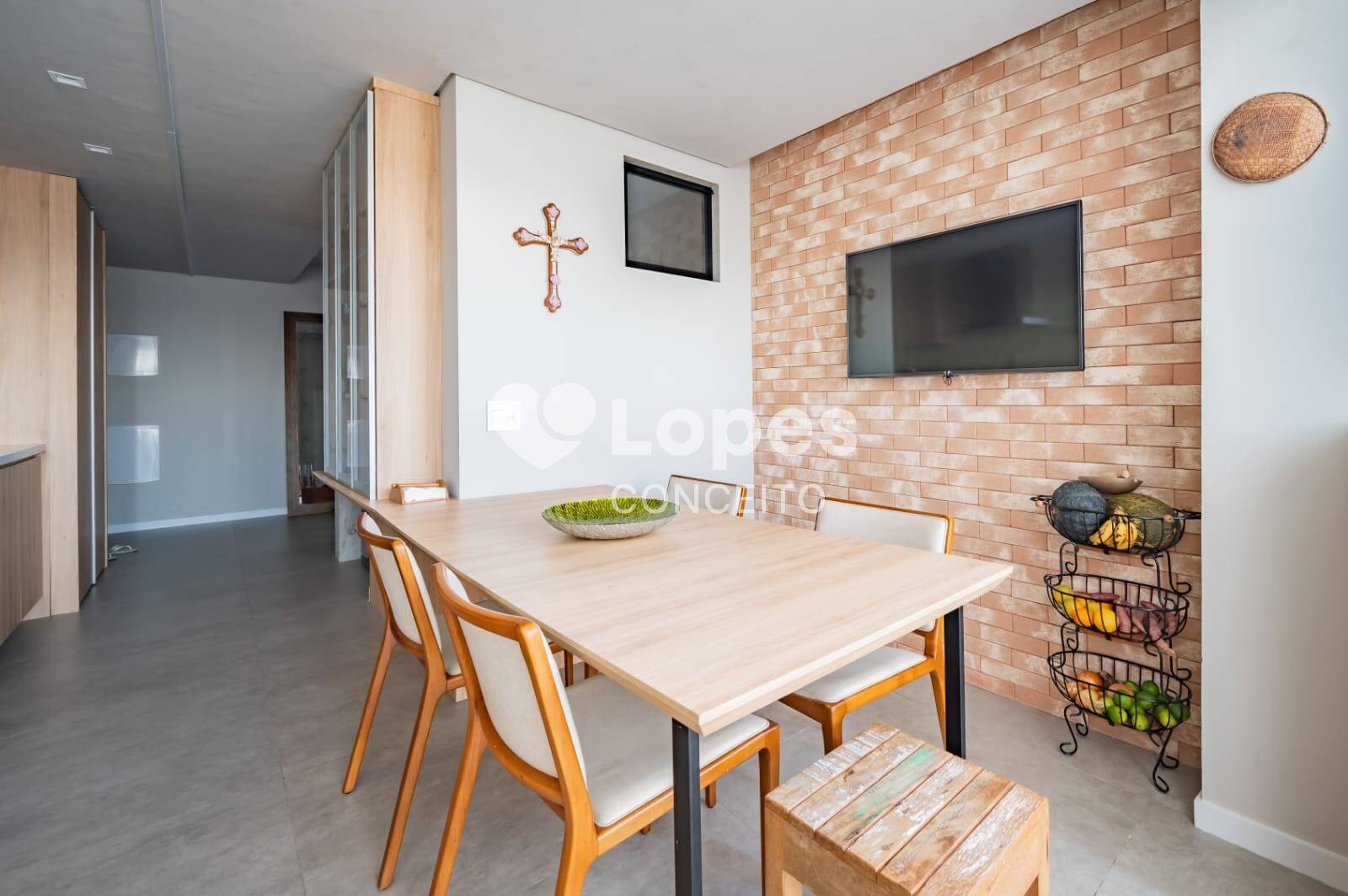 Apartamento à venda com 2 quartos, 74m² - Foto 11