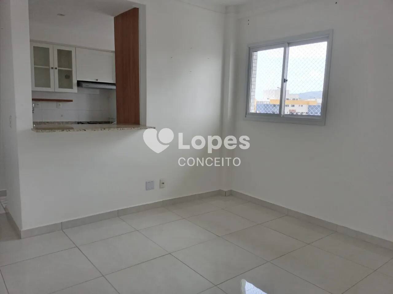 Apartamento à venda com 1 quarto, 55m² - Foto 6