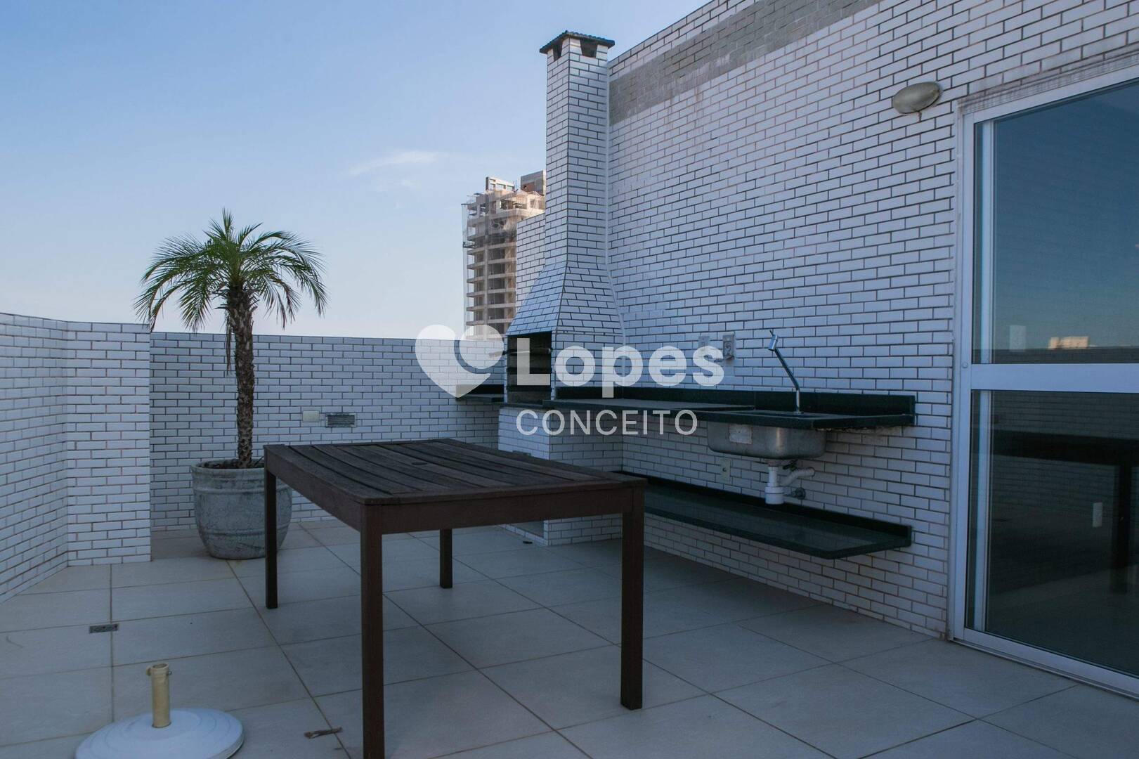 Apartamento à venda com 1 quarto, 55m² - Foto 17