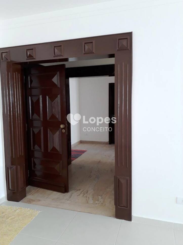 Apartamento à venda com 3 quartos, 170m² - Foto 4