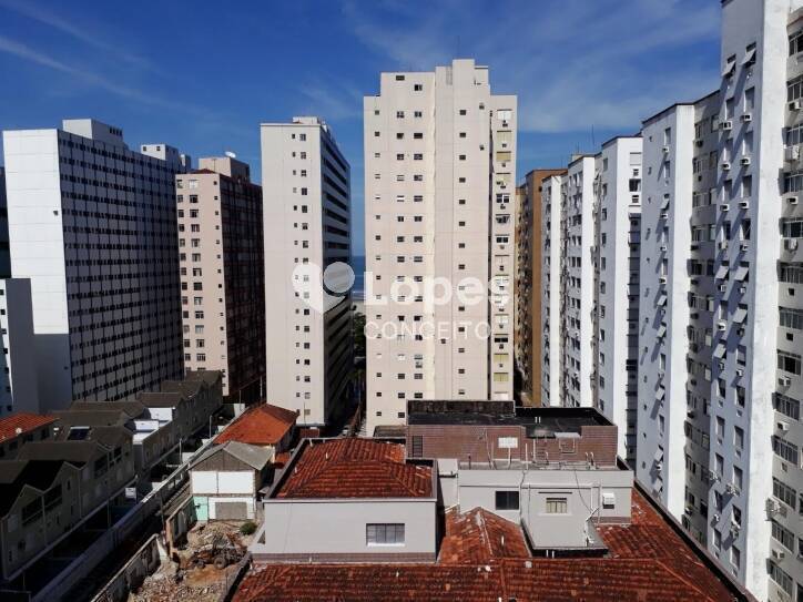 Apartamento à venda com 3 quartos, 170m² - Foto 1