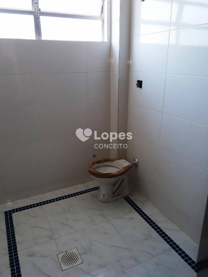 Apartamento à venda com 3 quartos, 170m² - Foto 11