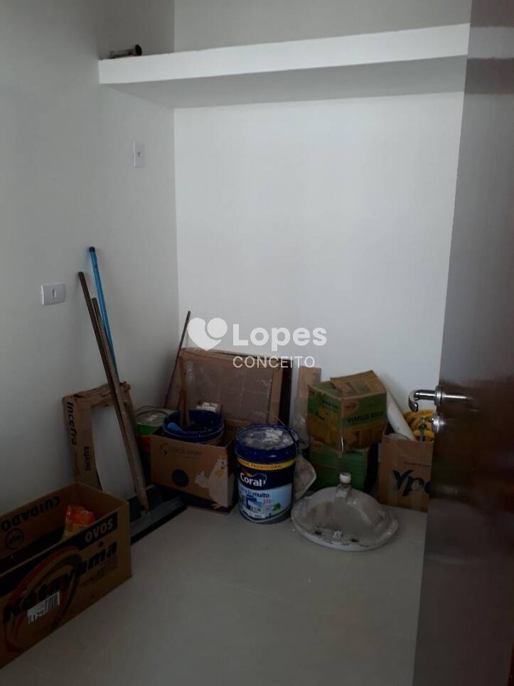 Apartamento à venda com 3 quartos, 170m² - Foto 21