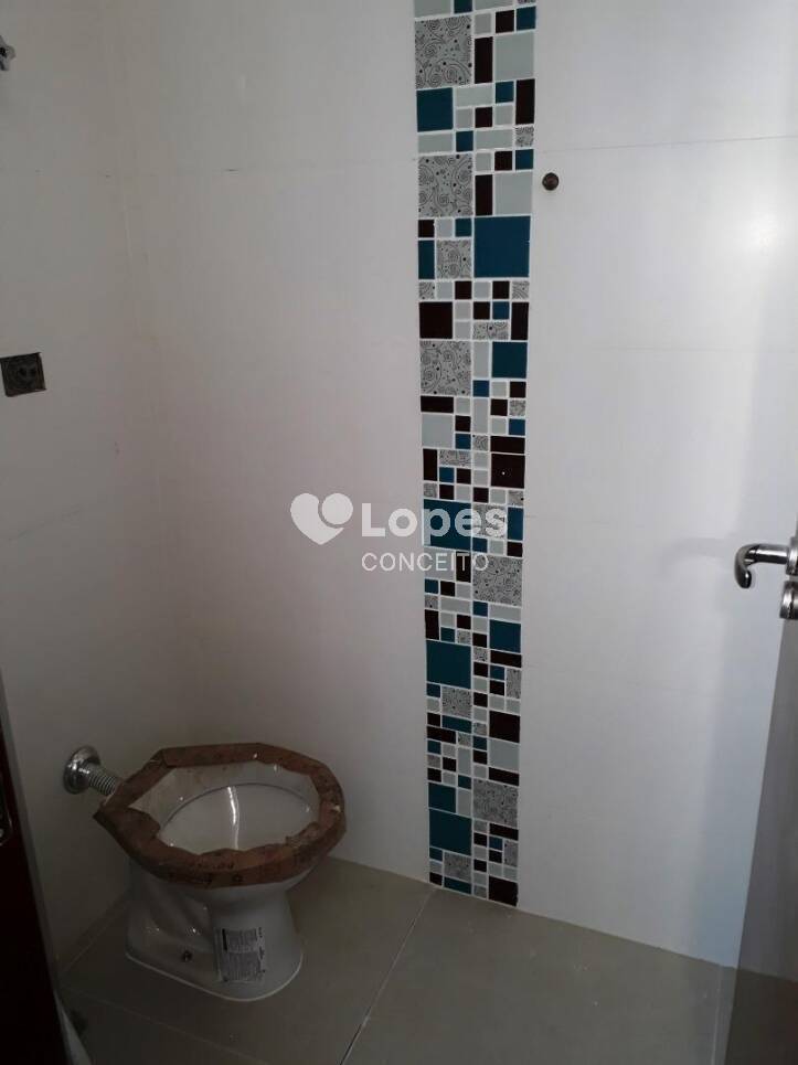 Apartamento à venda com 3 quartos, 170m² - Foto 20