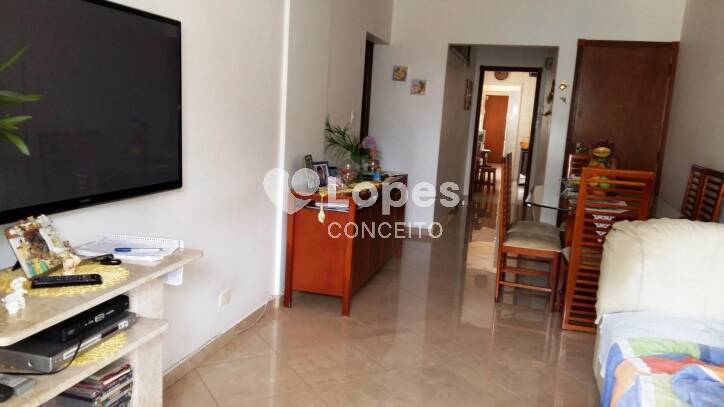 Apartamento à venda com 2 quartos, 117m² - Foto 4