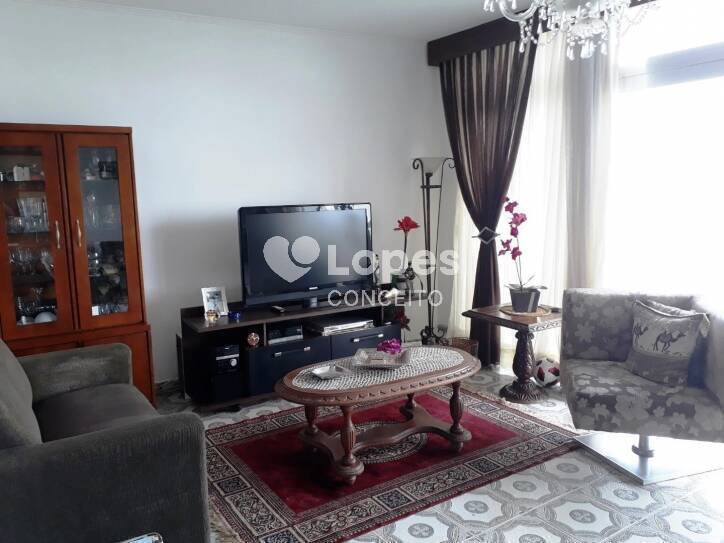 Apartamento à venda com 3 quartos, 166m² - Foto 5