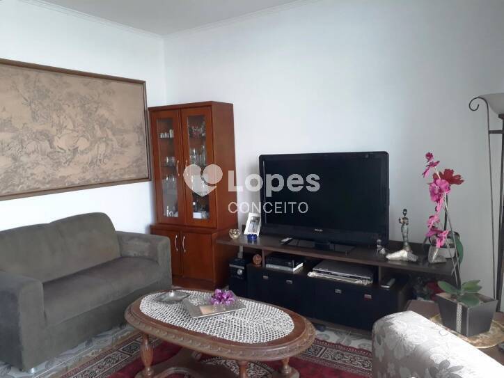 Apartamento à venda com 3 quartos, 166m² - Foto 6