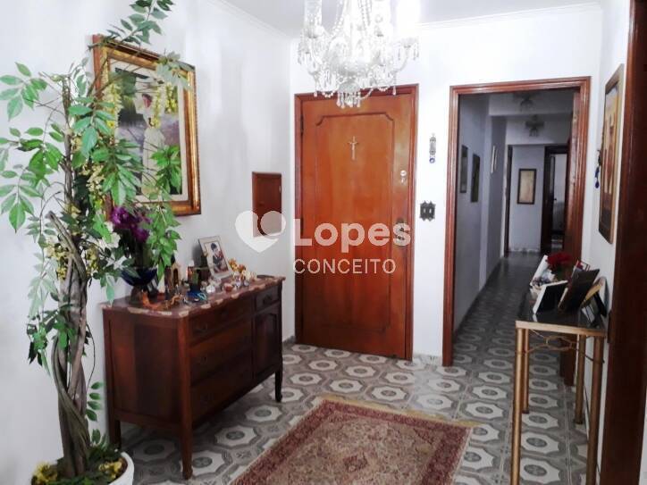 Apartamento à venda com 3 quartos, 166m² - Foto 10