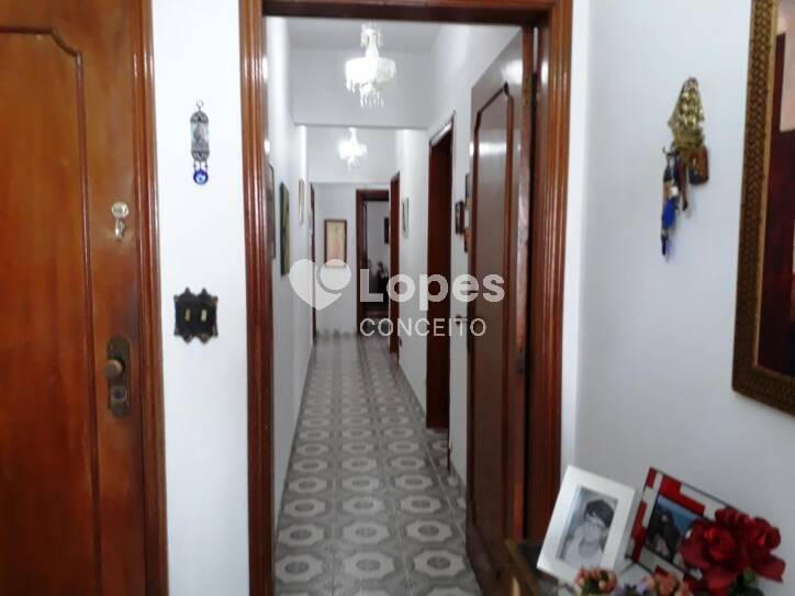 Apartamento à venda com 3 quartos, 166m² - Foto 11