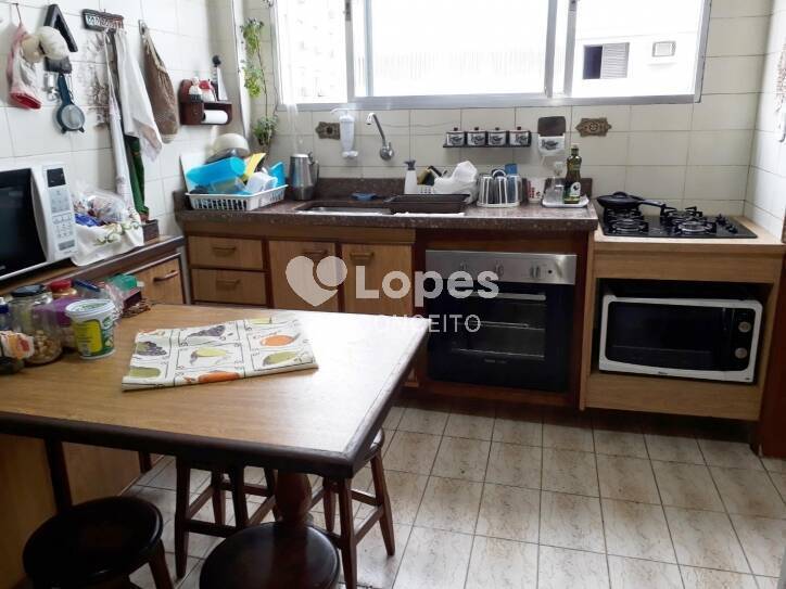 Apartamento à venda com 3 quartos, 166m² - Foto 12