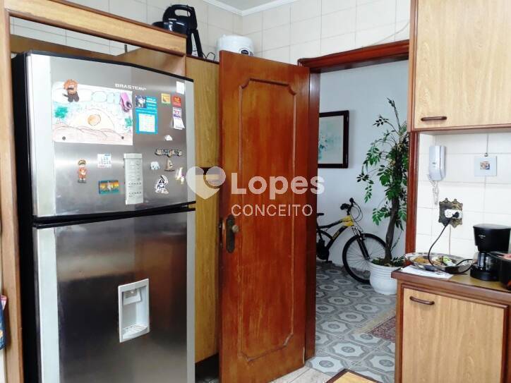 Apartamento à venda com 3 quartos, 166m² - Foto 14