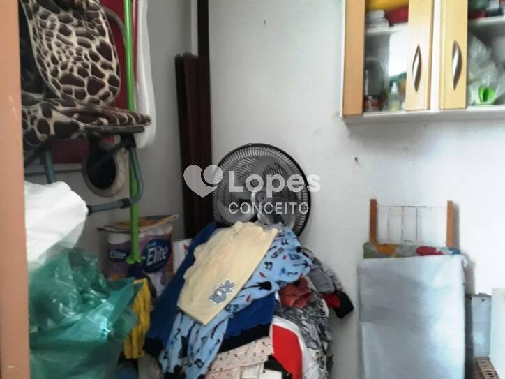 Apartamento à venda com 3 quartos, 166m² - Foto 28