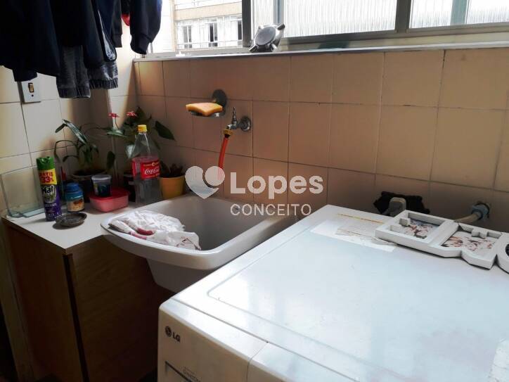 Apartamento à venda com 3 quartos, 166m² - Foto 15