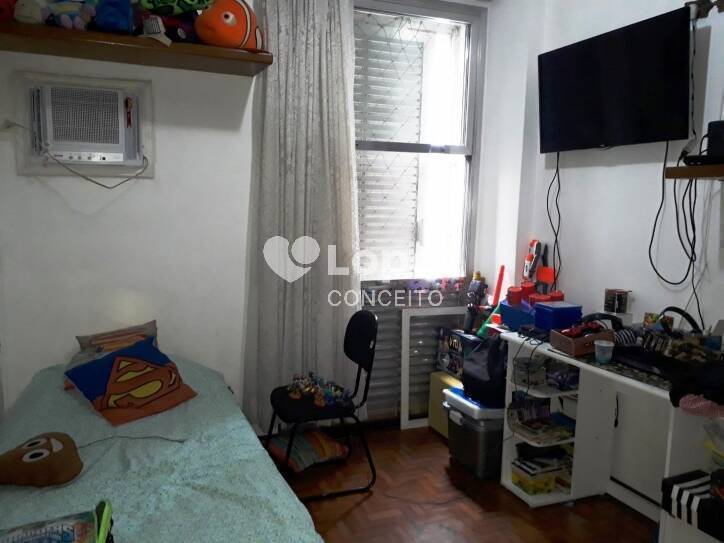 Apartamento à venda com 3 quartos, 166m² - Foto 16