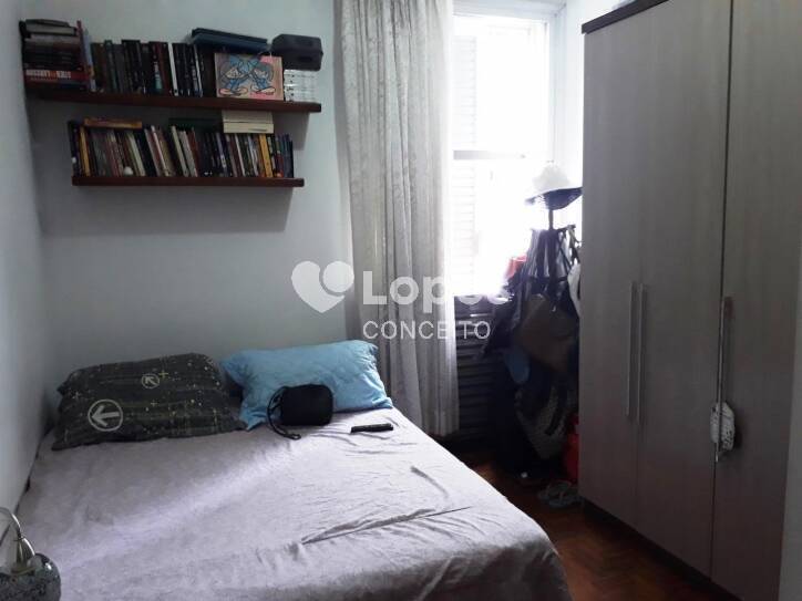 Apartamento à venda com 3 quartos, 166m² - Foto 18