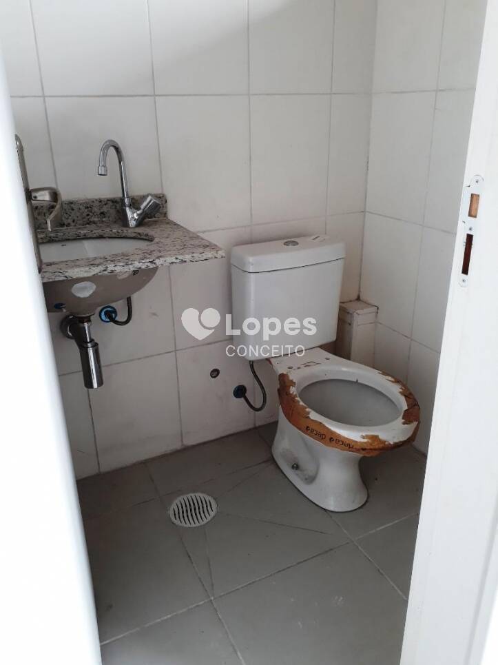 Conjunto Comercial-Sala à venda, 44m² - Foto 8