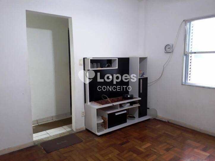 Apartamento à venda com 1 quarto, 36m² - Foto 1