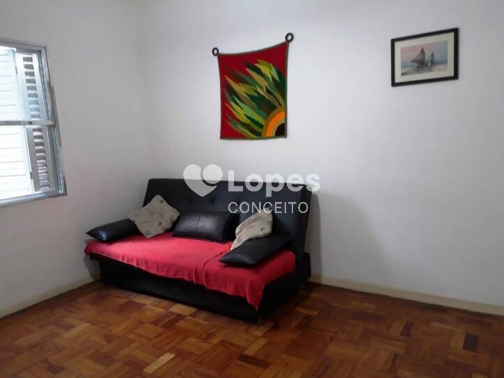 Apartamento à venda com 1 quarto, 36m² - Foto 3