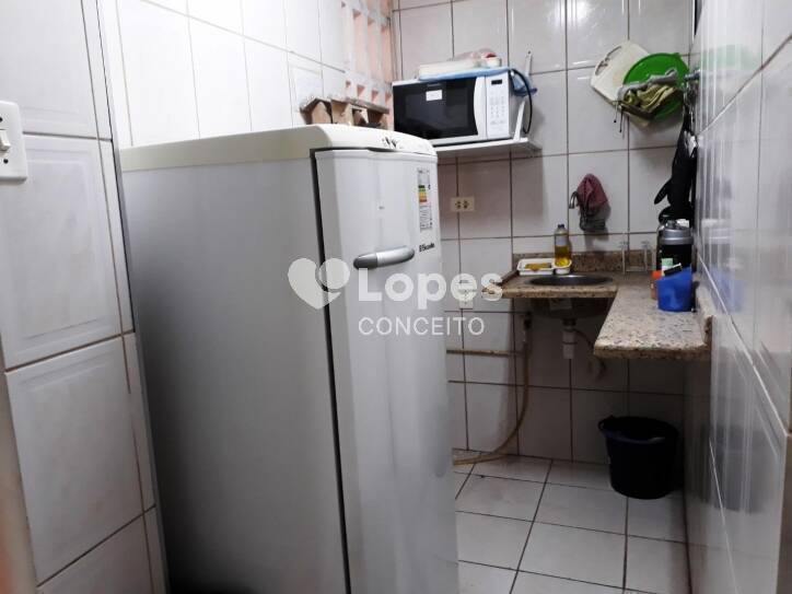 Apartamento à venda com 1 quarto, 36m² - Foto 5