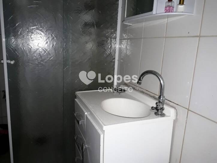 Apartamento à venda com 1 quarto, 36m² - Foto 6