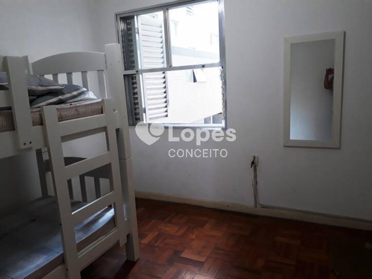 Apartamento à venda com 1 quarto, 36m² - Foto 9