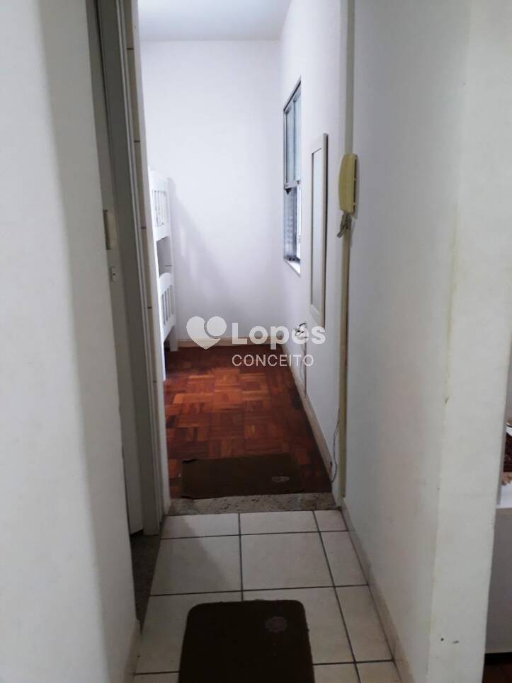 Apartamento à venda com 1 quarto, 36m² - Foto 10