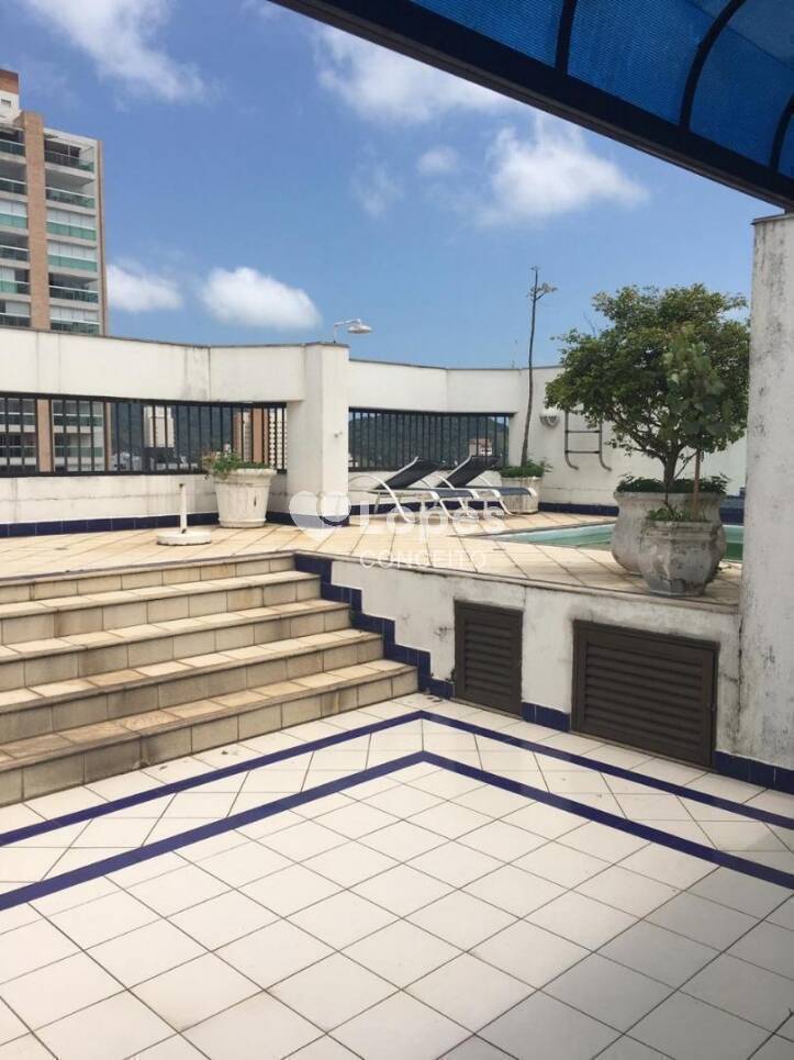 Cobertura à venda com 4 quartos, 500m² - Foto 2