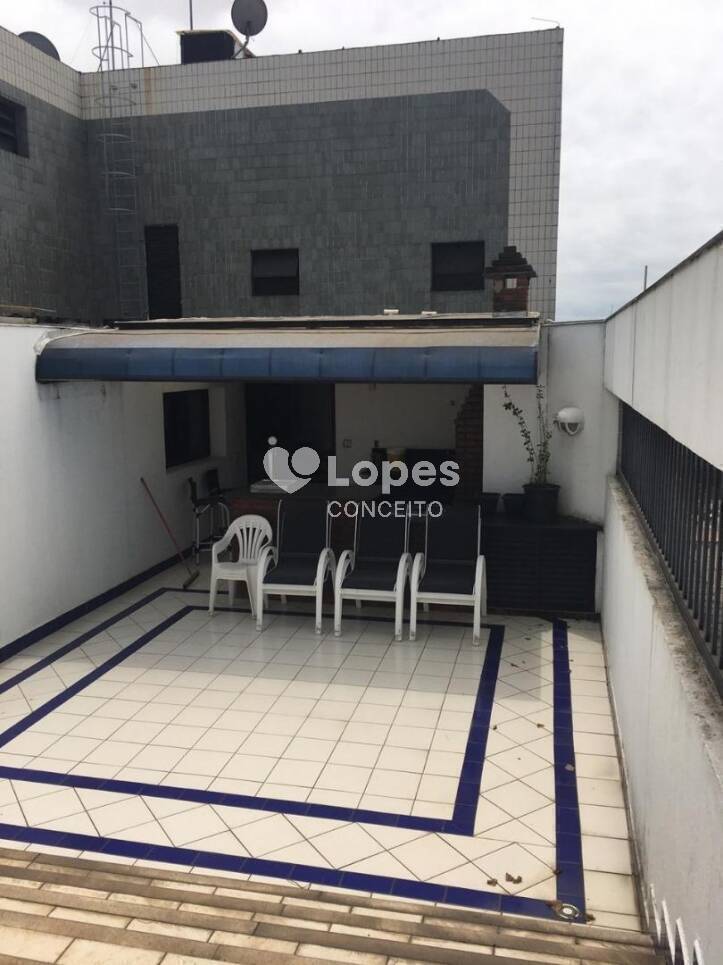 Cobertura à venda com 4 quartos, 500m² - Foto 5