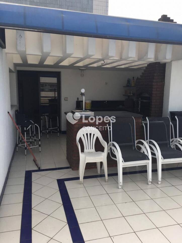 Cobertura à venda com 4 quartos, 500m² - Foto 8