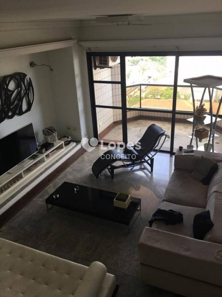 Cobertura à venda com 4 quartos, 500m² - Foto 4