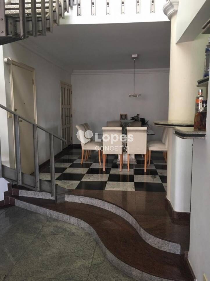 Cobertura à venda com 4 quartos, 500m² - Foto 12