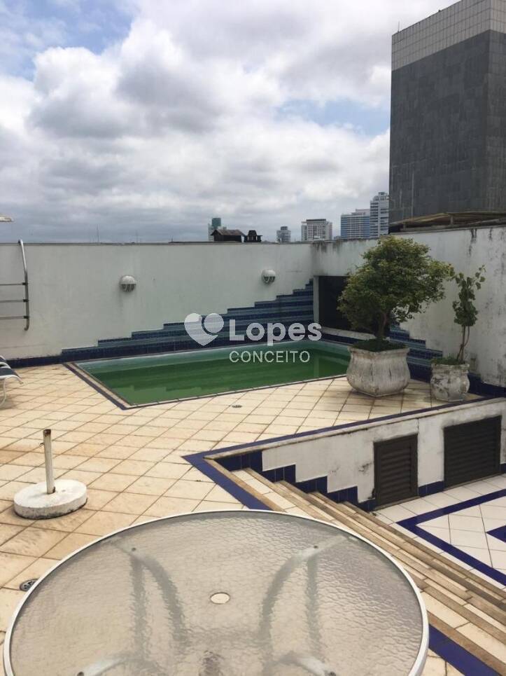 Cobertura à venda com 4 quartos, 500m² - Foto 17