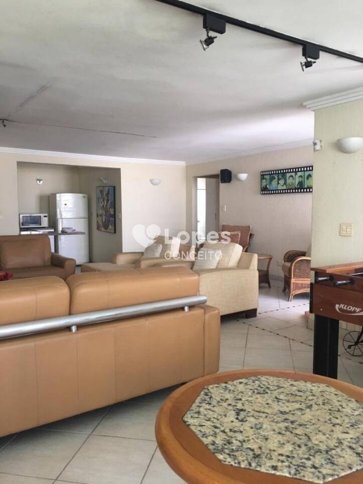 Cobertura à venda com 4 quartos, 500m² - Foto 21