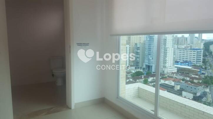 Apartamento para alugar com 1 quarto, 51m² - Foto 1