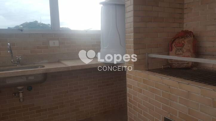 Apartamento para alugar com 1 quarto, 51m² - Foto 27