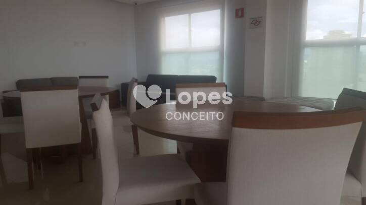 Apartamento para alugar com 1 quarto, 51m² - Foto 34