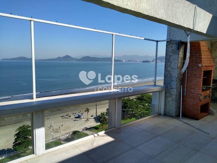 Cobertura à venda com 3 quartos, 350m² - Foto 2