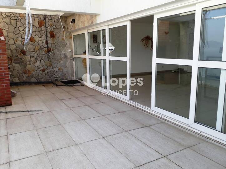 Cobertura à venda com 3 quartos, 350m² - Foto 28