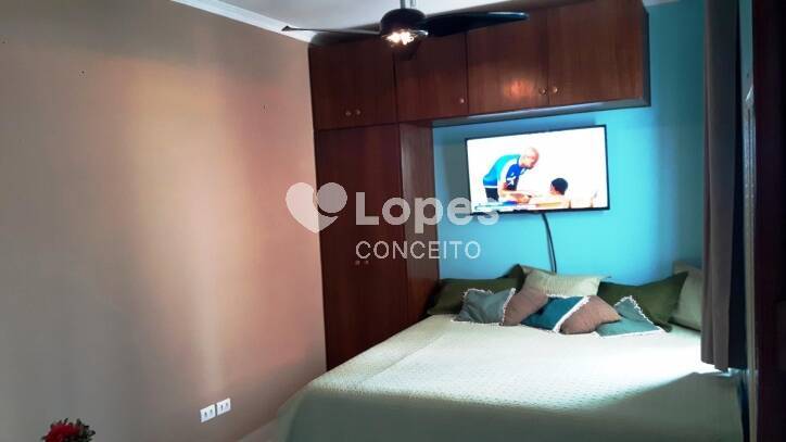 Kitnet e Studio à venda com 1 quarto, 19m² - Foto 4