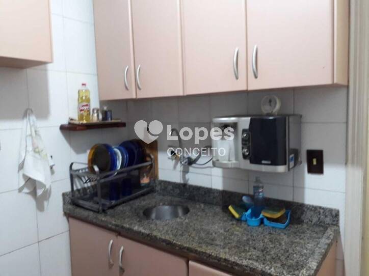 Apartamento à venda com 3 quartos, 87m² - Foto 12