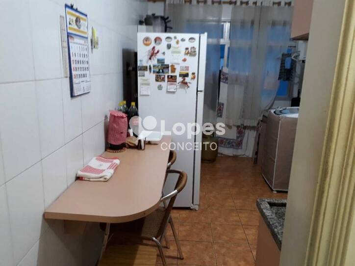 Apartamento à venda com 3 quartos, 87m² - Foto 11